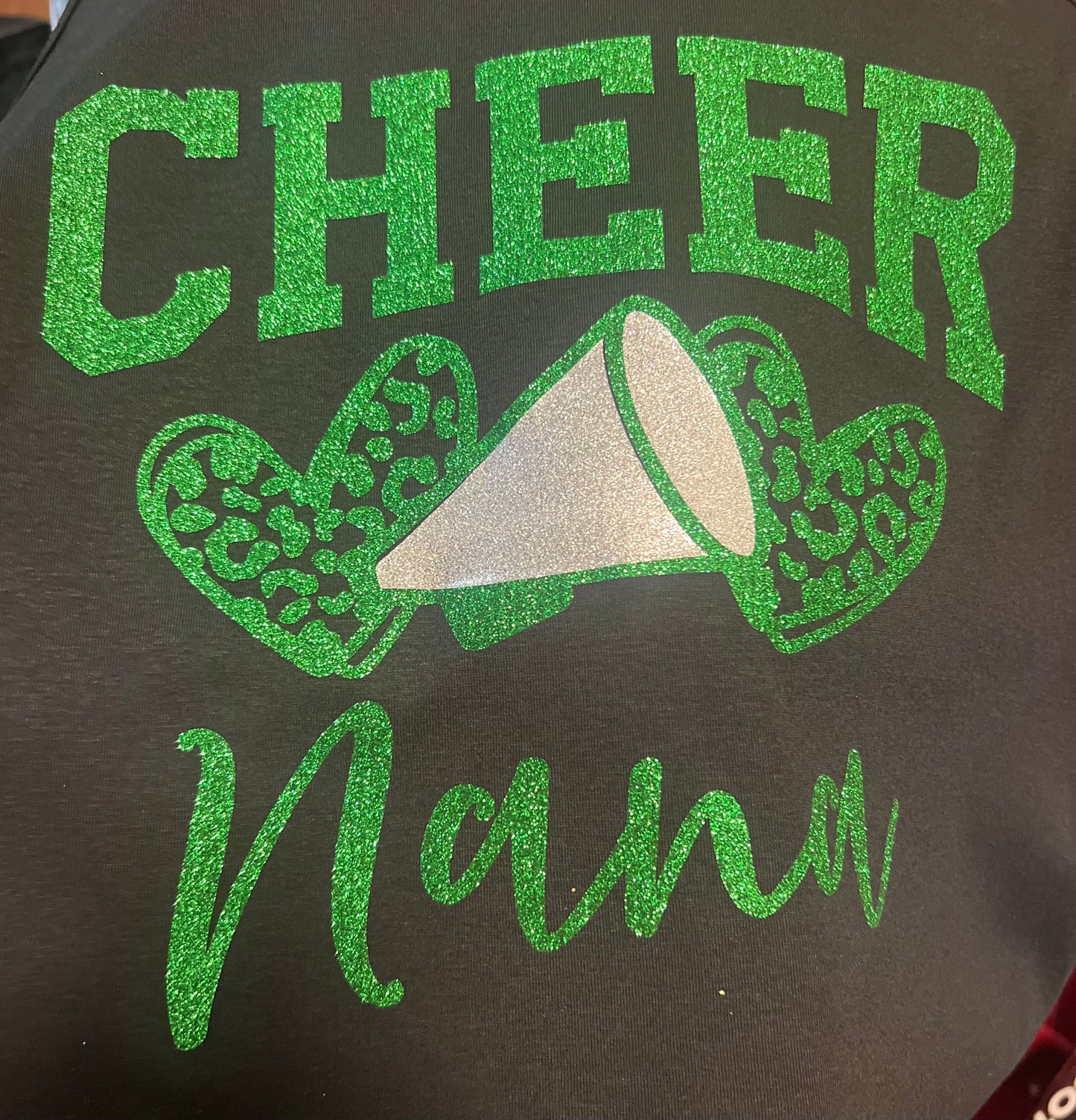 Sports custom T-shirts
