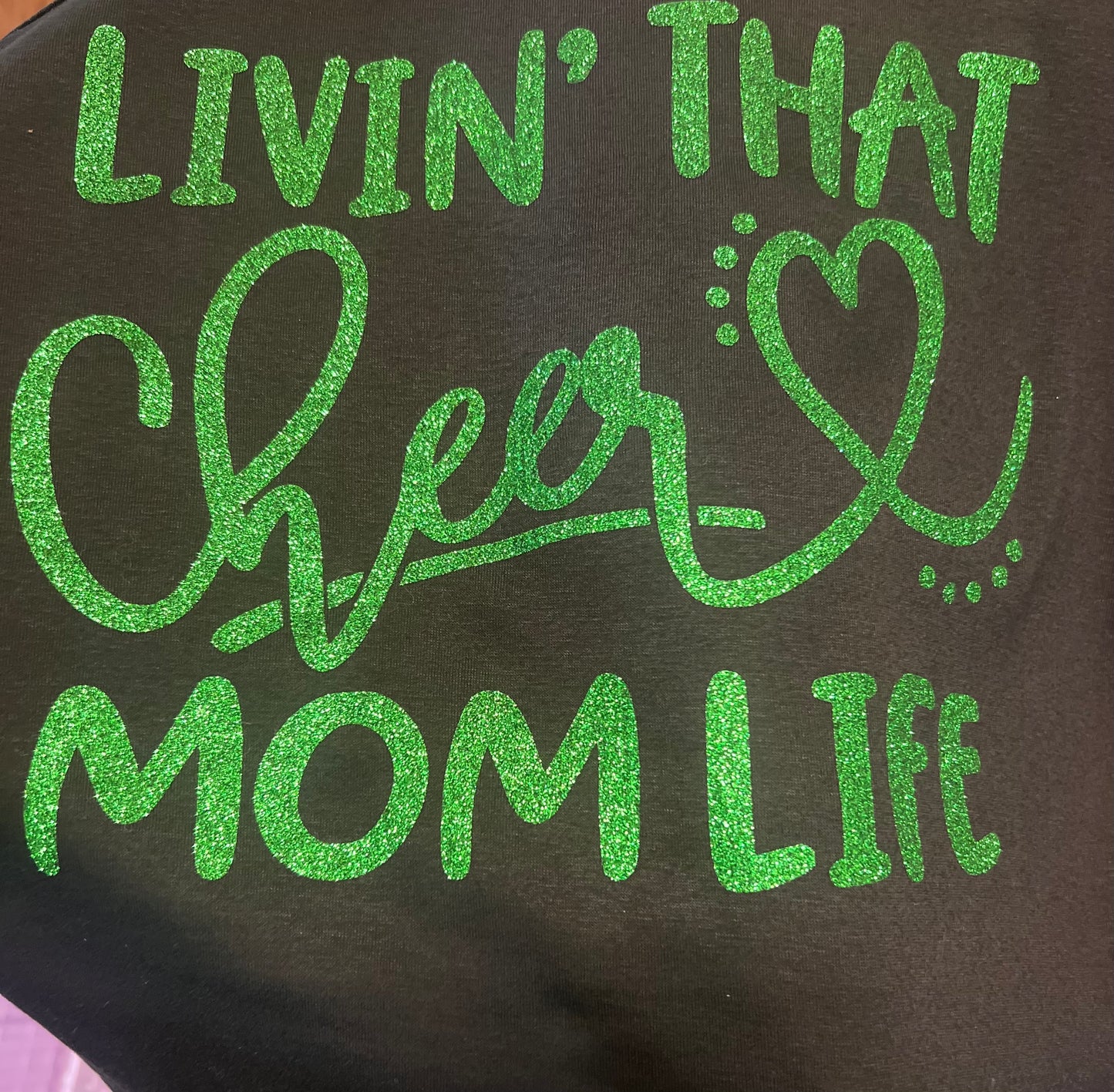 Sports custom T-shirts